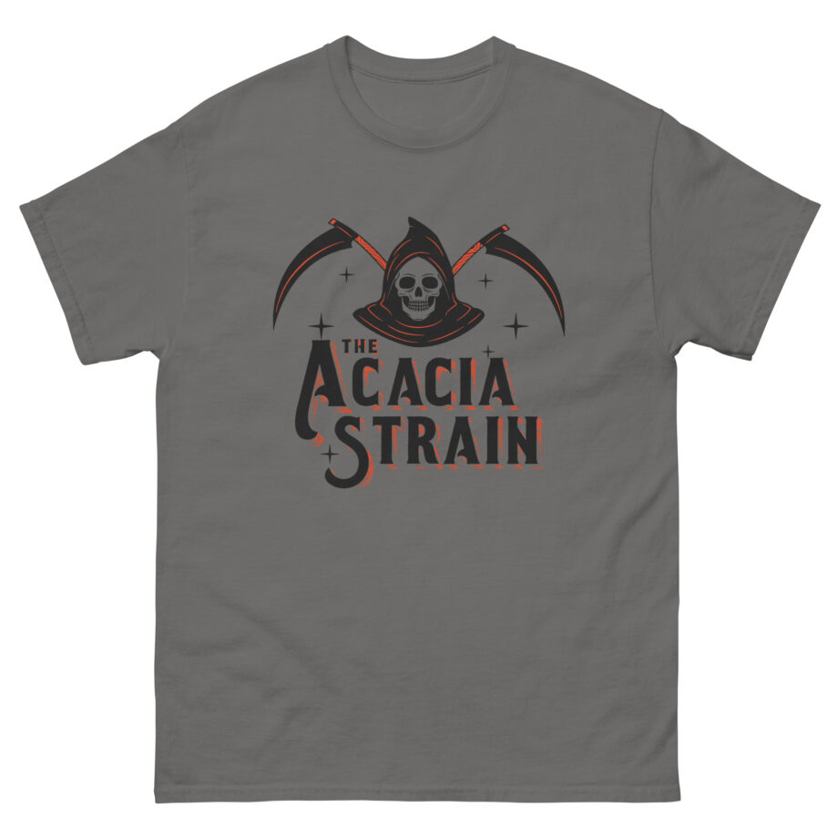 The Acacia Strain Unisex classic tee