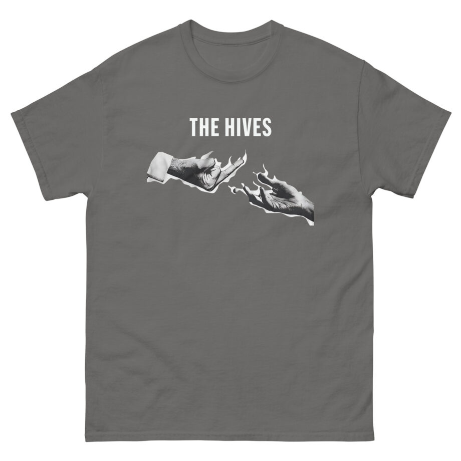 The Hives Good Samaritan Unisex classic tee