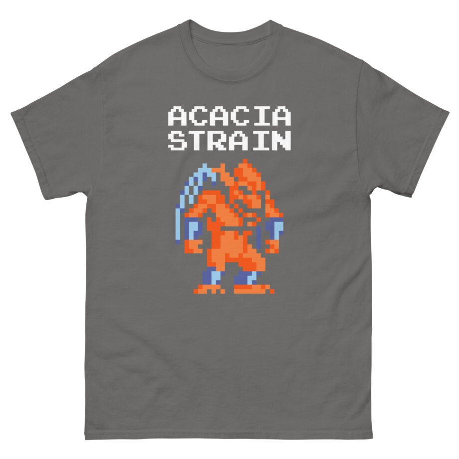 The Acacia Strain Decompose Unisex classic tee