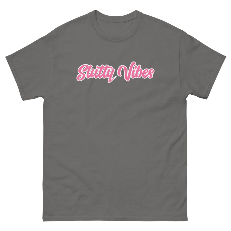 These Foos Unisex classic tee