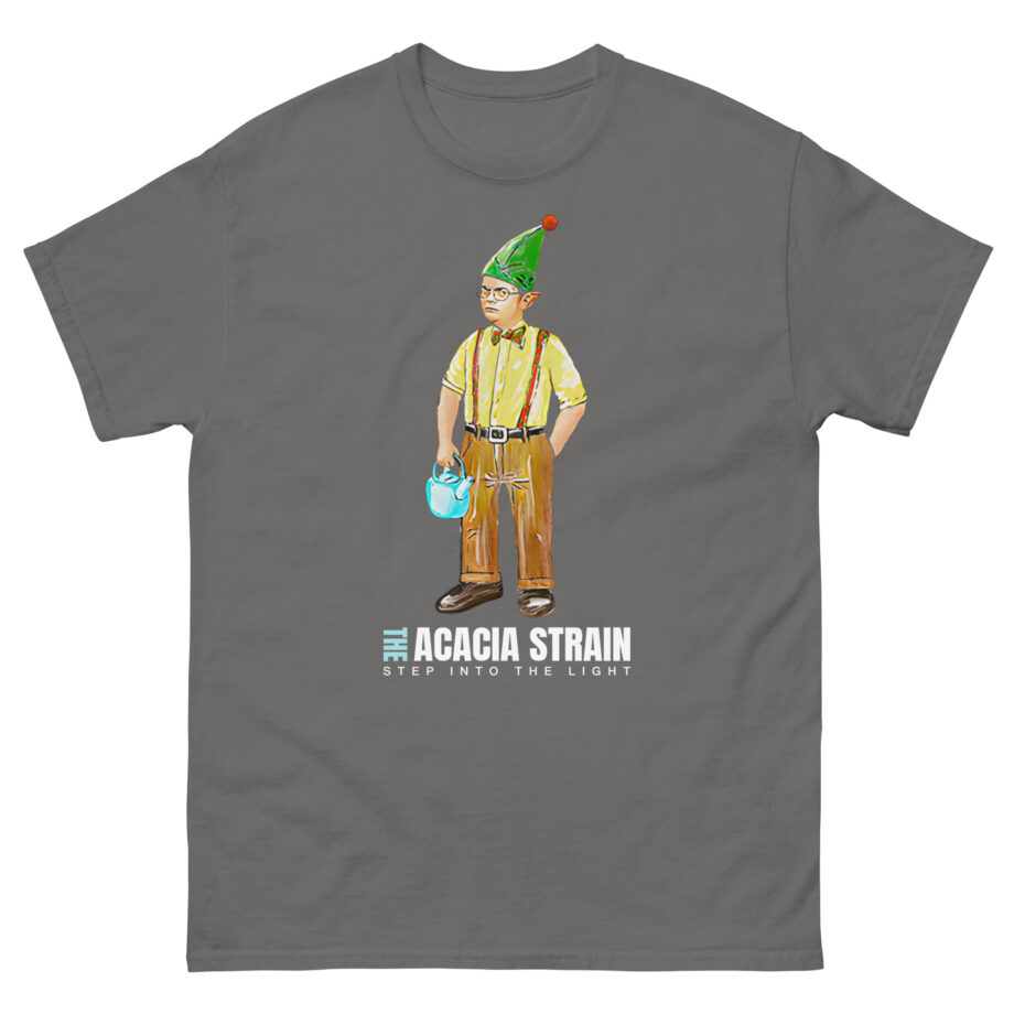 The Acacia Strain Unisex classic tee