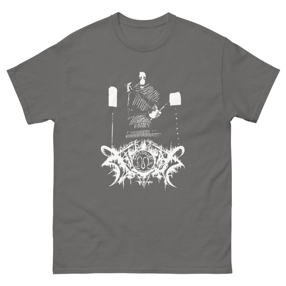 Xasthur Malefic Unisex classic tee