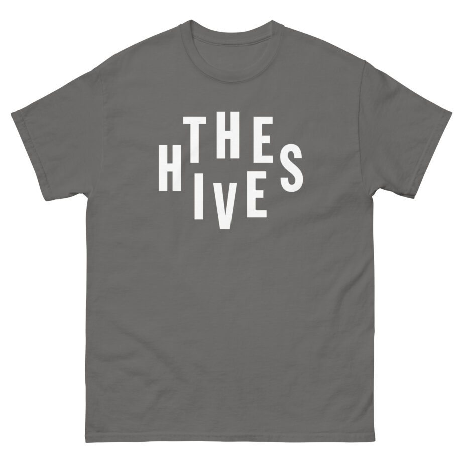 The Hives Logo Unisex classic tee