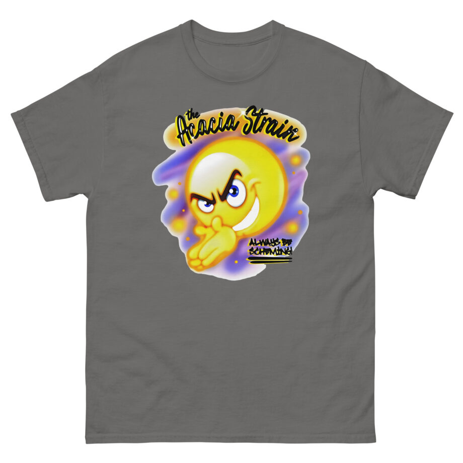 The Acacia Strain Unisex classic tee