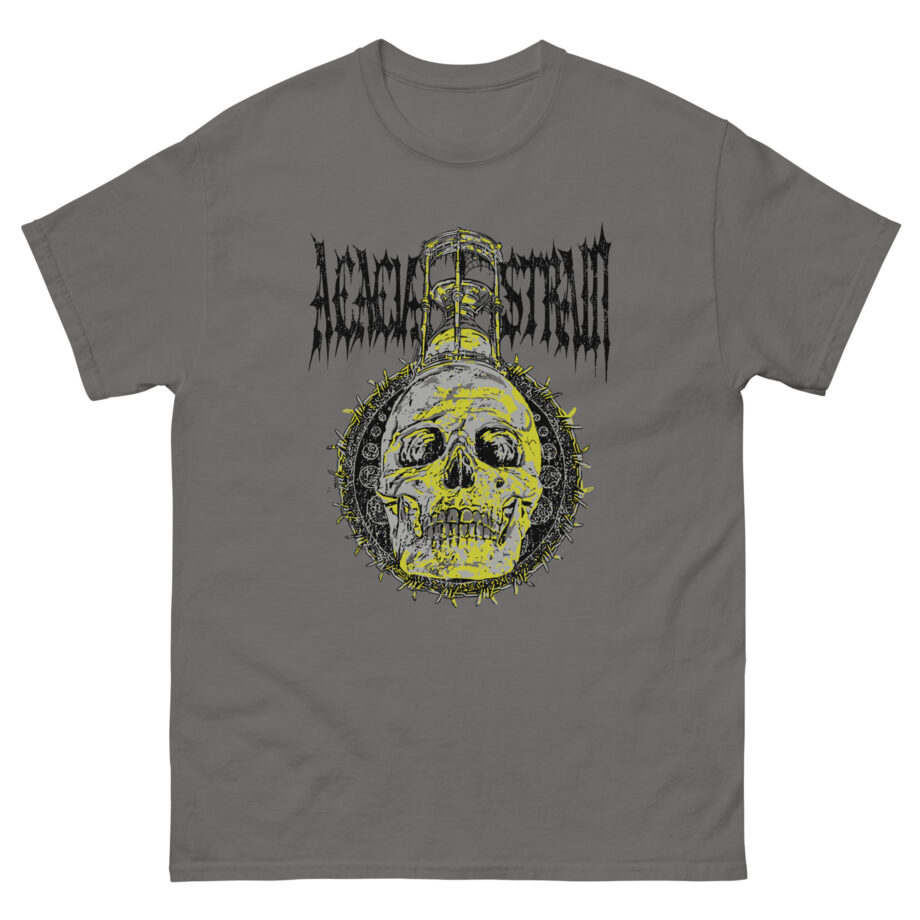 The Acacia Strain Hourglass Unisex classic tee