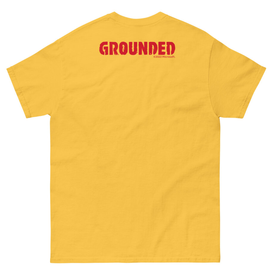 Grounded Broodmother Unisex classic tee