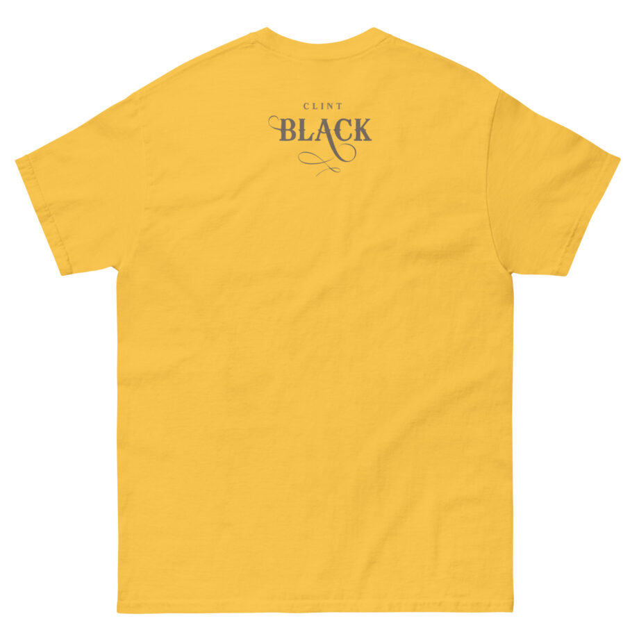 Clint Black I've Been Better Unisex classic tee