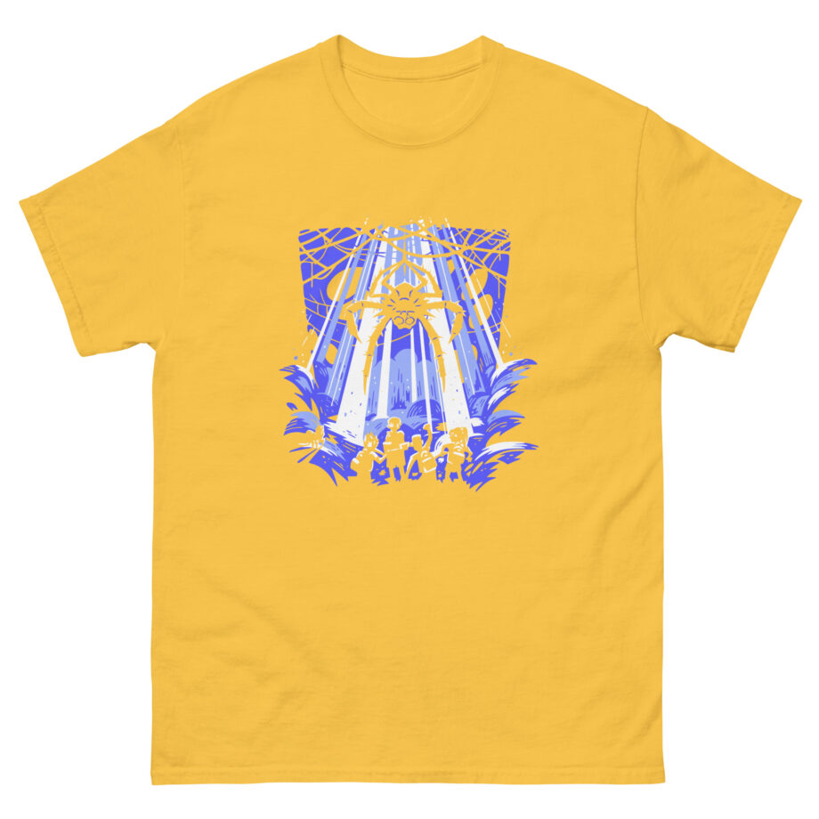 Grounded Broodmother Unisex classic tee