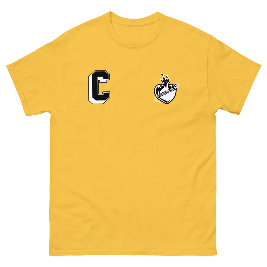 Colby Brock Signature Unisex classic tee
