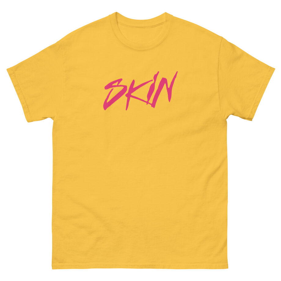 Colby Brock Skin Unisex classic tee
