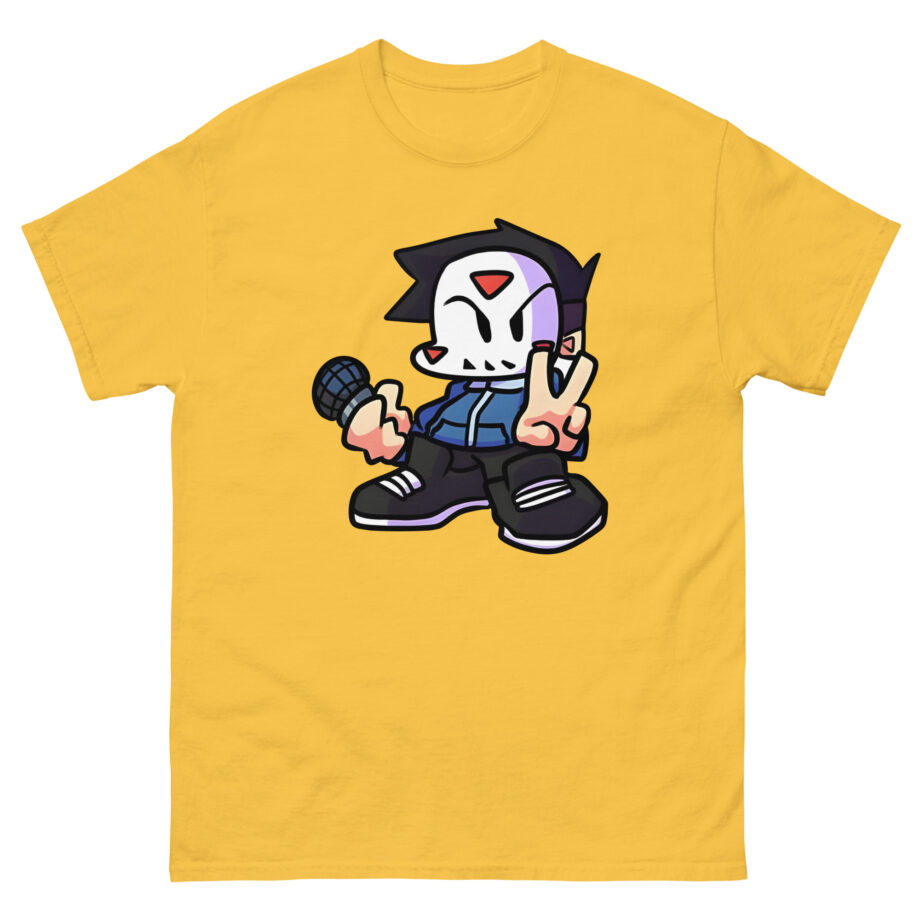 H2odelirious Unisex classic tee