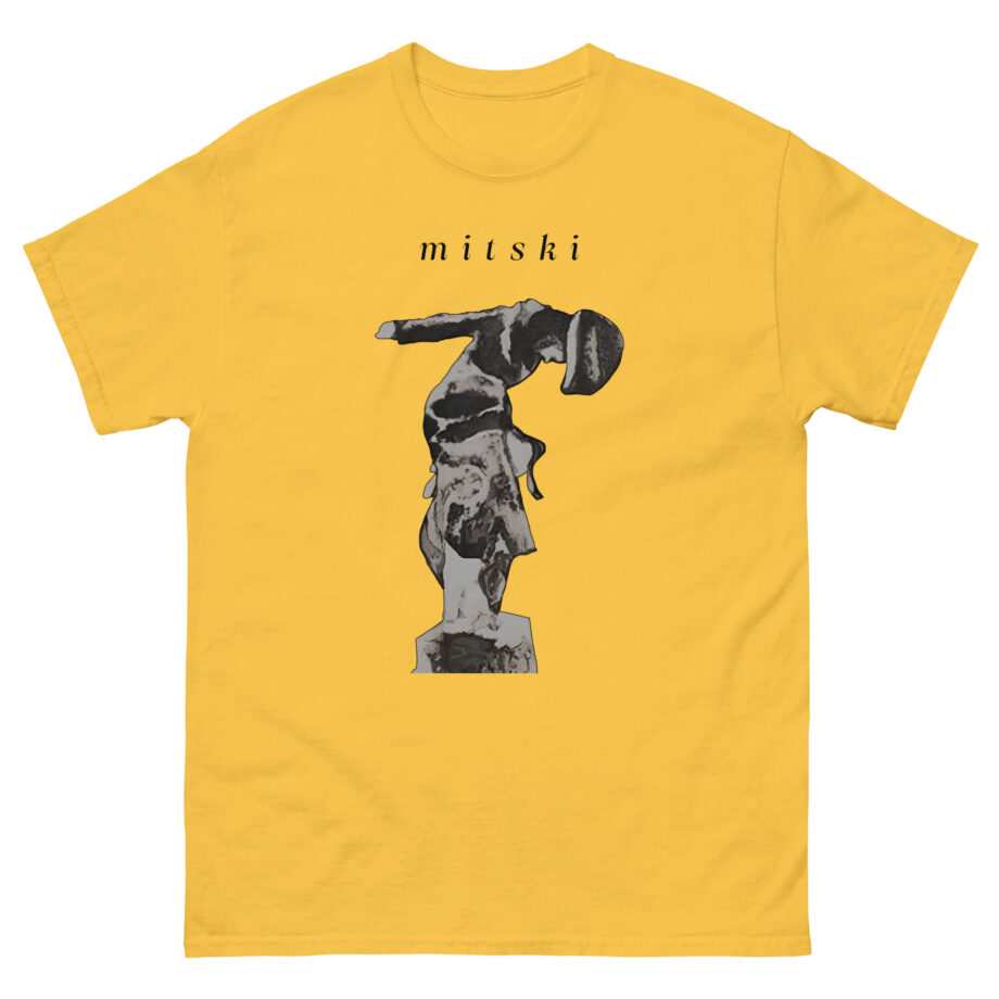 Mitski Unisex classic tee