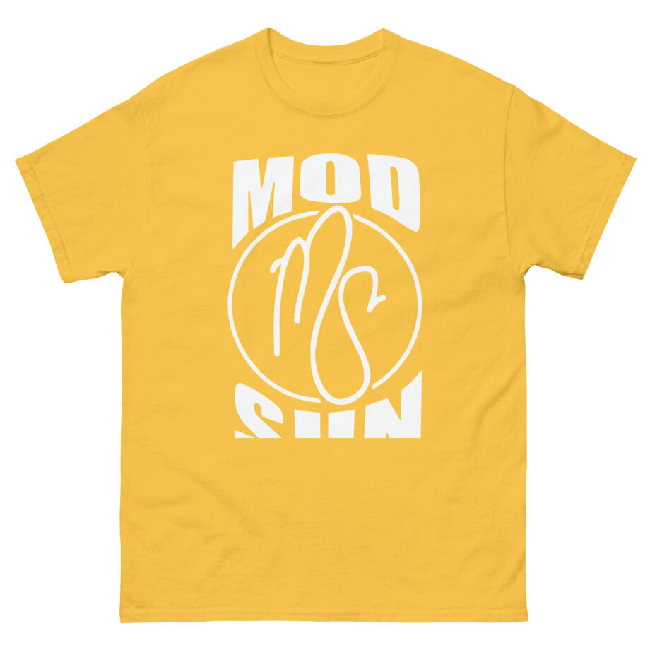 Mod Sun Unisex classic tee