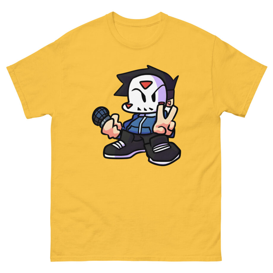 H2odelirious Unisex classic tee