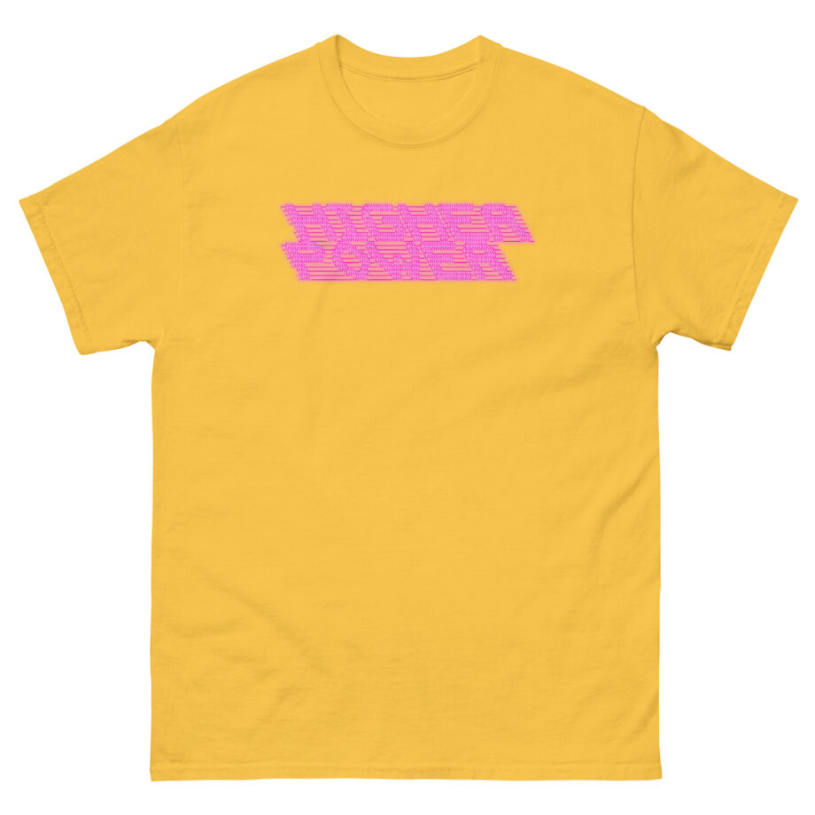 Higher Power Unisex classic tee