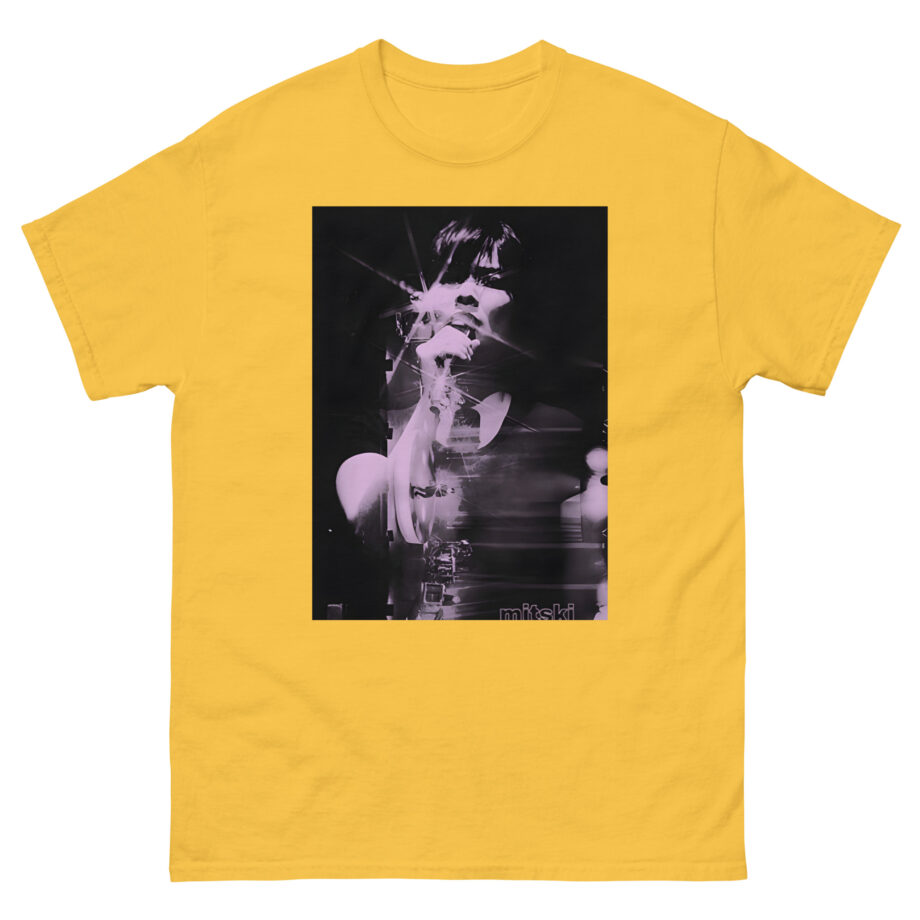 Mitski Fall 2024 Tour Unisex classic tee