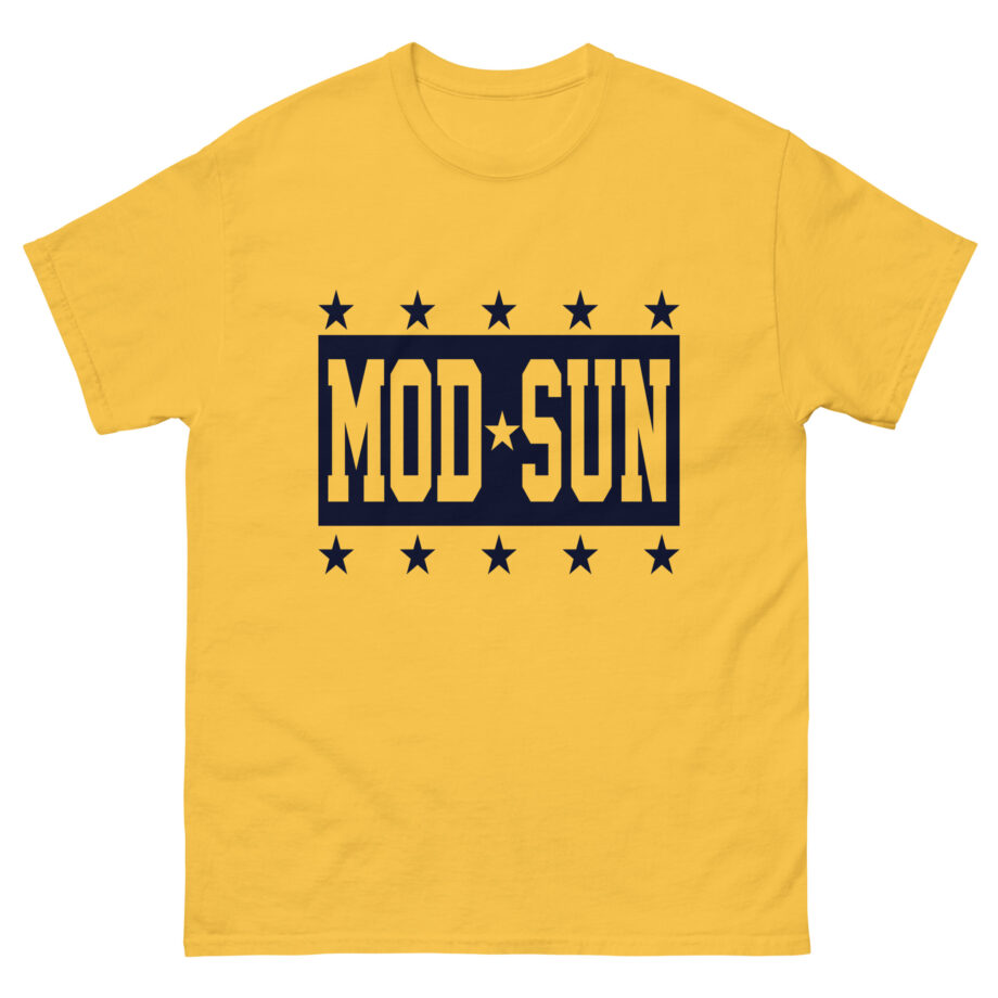 Mod Sun Unisex classic tee