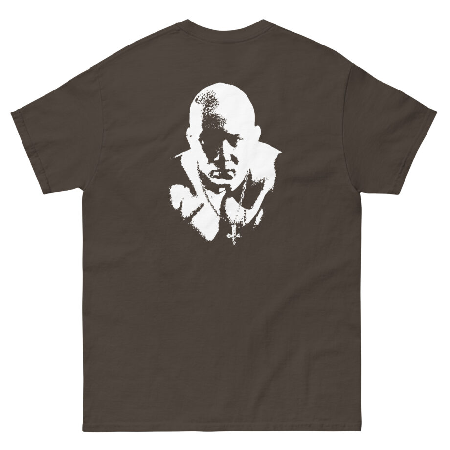 Otl Free Khaze Unisex classic tee
