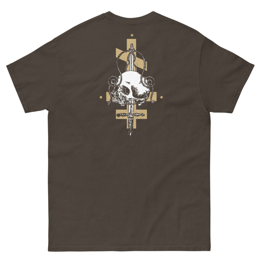 Batushka Maria II Unisex classic tee