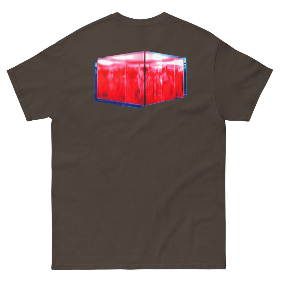 Biffy Clyro a Celebration of Endings Anniversary Unisex classic tee