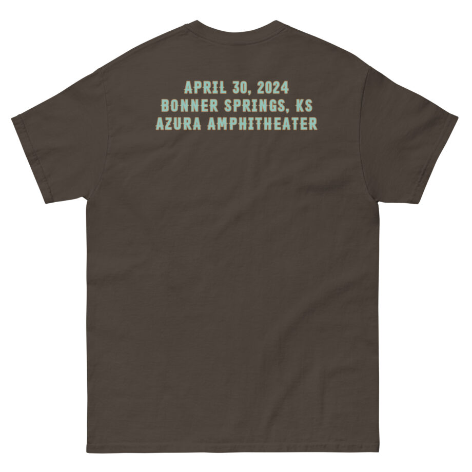 A Perfect Circle Unisex classic tee