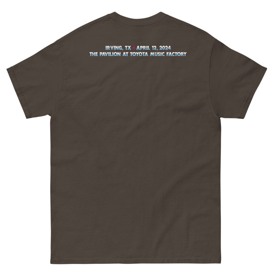 Jelly Unisex classic tee