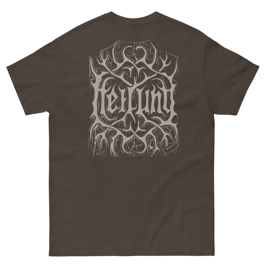 Heilung Missekatten Unisex classic tee