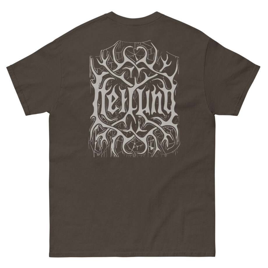 Heilung Kells Unisex classic tee