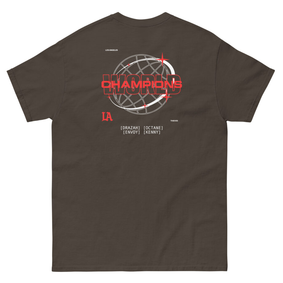 Los Angeles Thieves Unisex classic tee