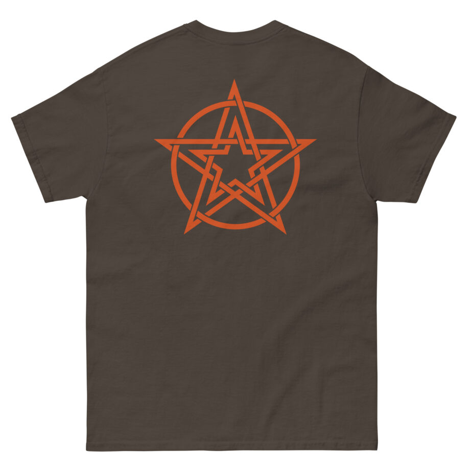 Godsmack Self Titled Album Anniversary Unisex classic tee