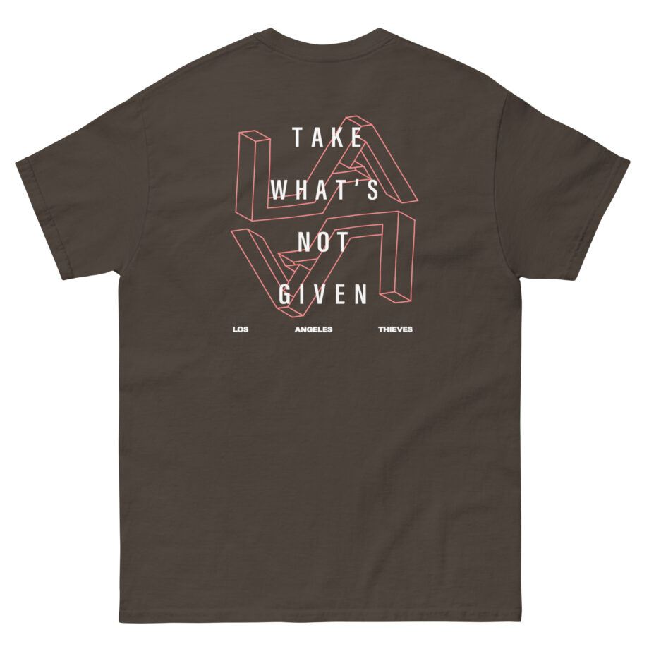 Los Angeles Thieves Unisex classic tee