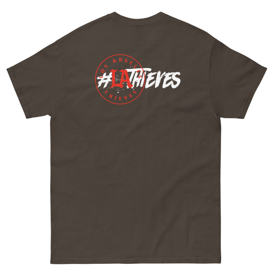 Los Angeles Thieves Unisex classic tee