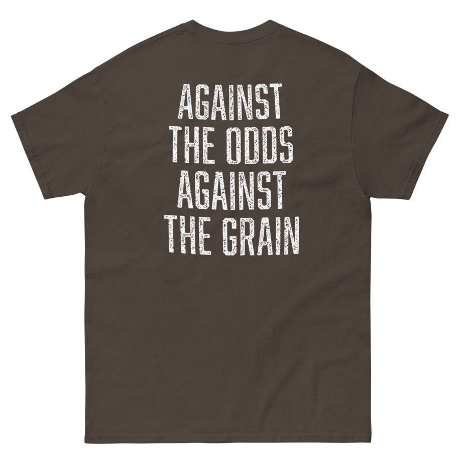 Machine Head Bulldozer Unisex classic tee