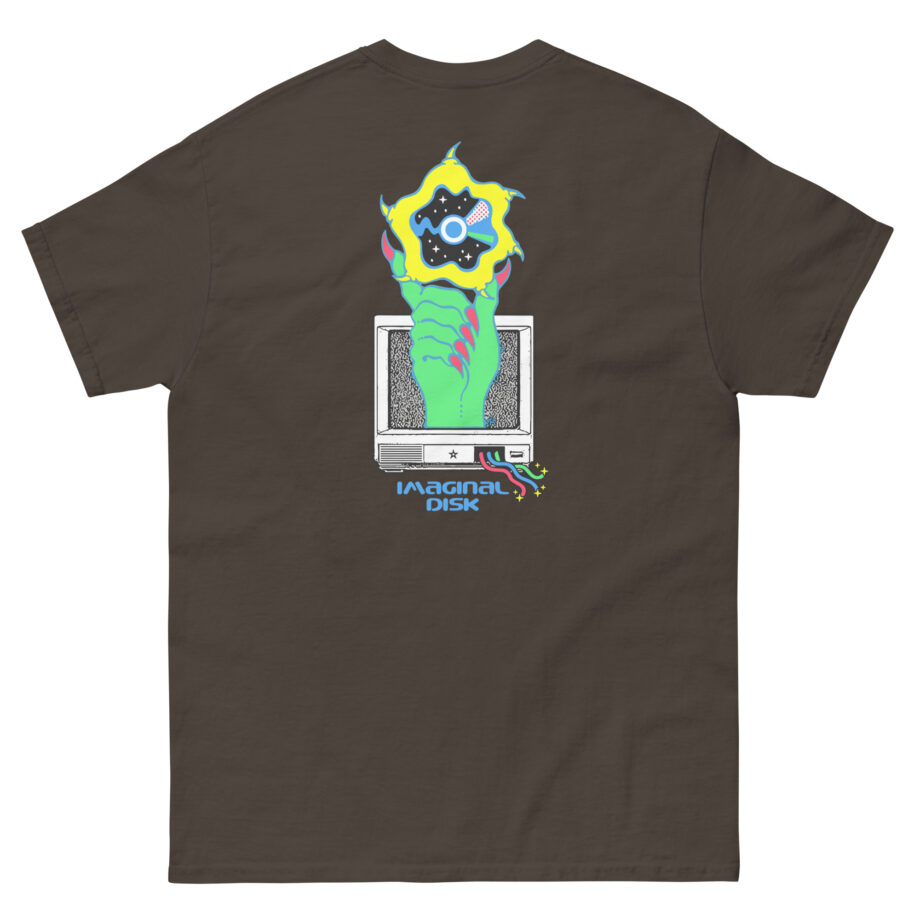 Magdalena Bay Doctor Star Unisex classic tee