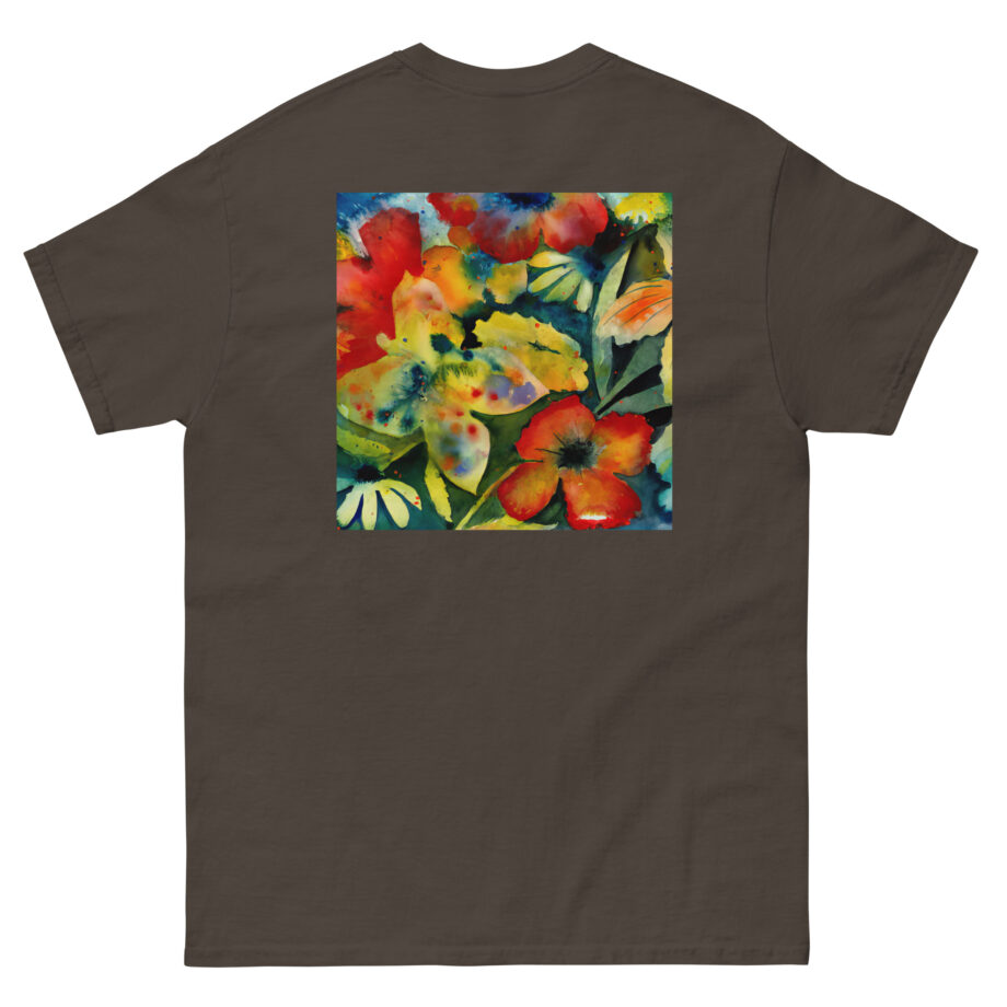 Adrianne Lenker Songs and Instrumentals Unisex classic tee