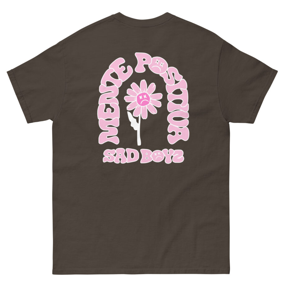 Junior H $ad Boyz Flower Unisex classic tee