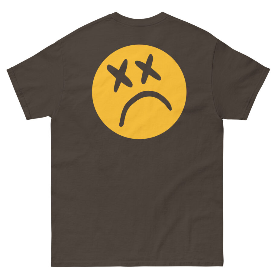Sad Boyz by Junior H Unisex classic tee