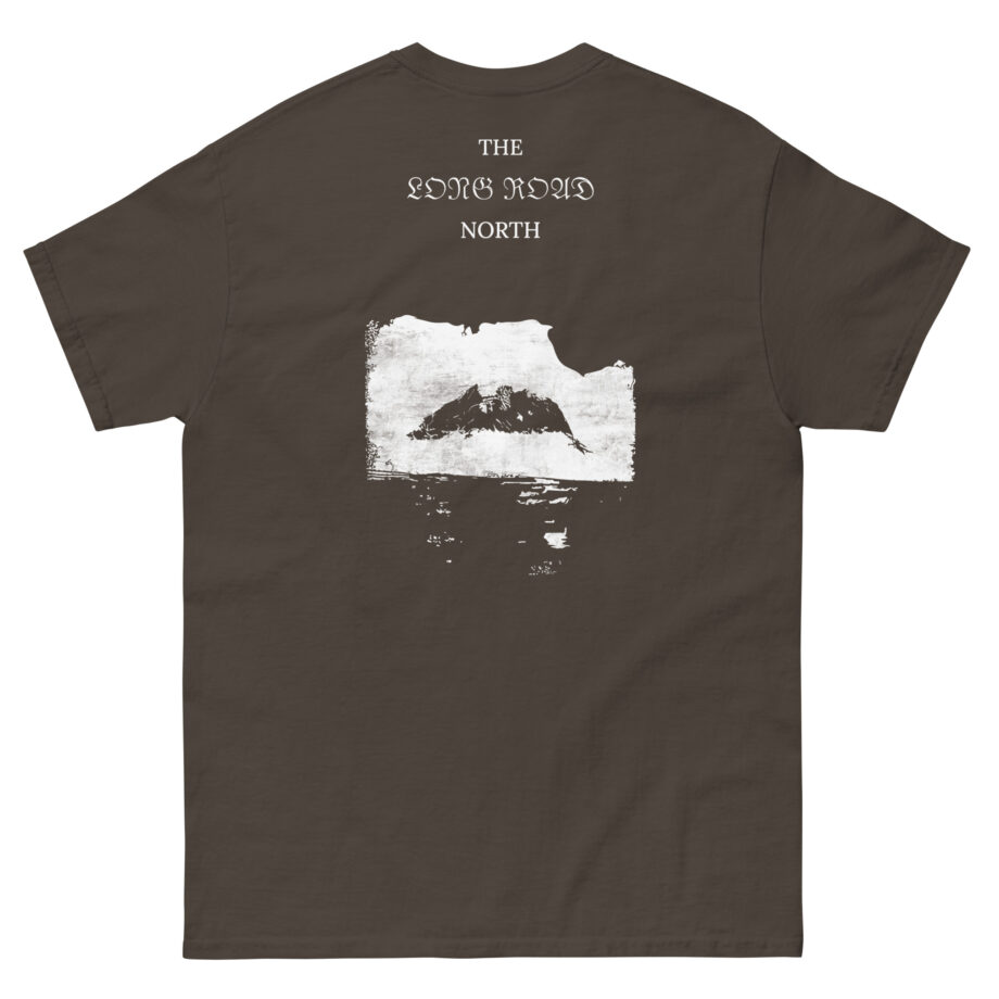 Cult of Luna the Long Road North Unisex classic tee