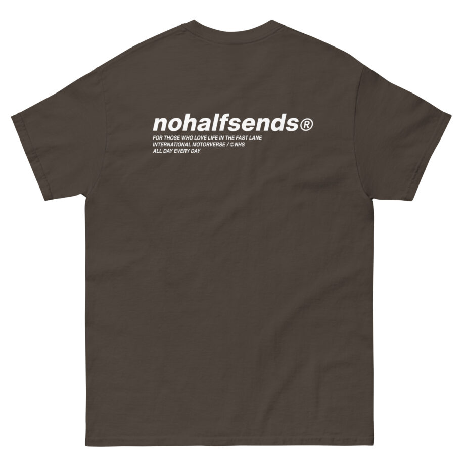 Schaefchen Nhs Business Unisex classic tee