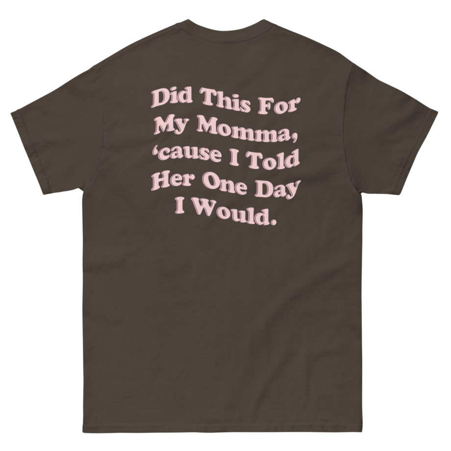 The Kid Laroi Savage Unisex classic tee