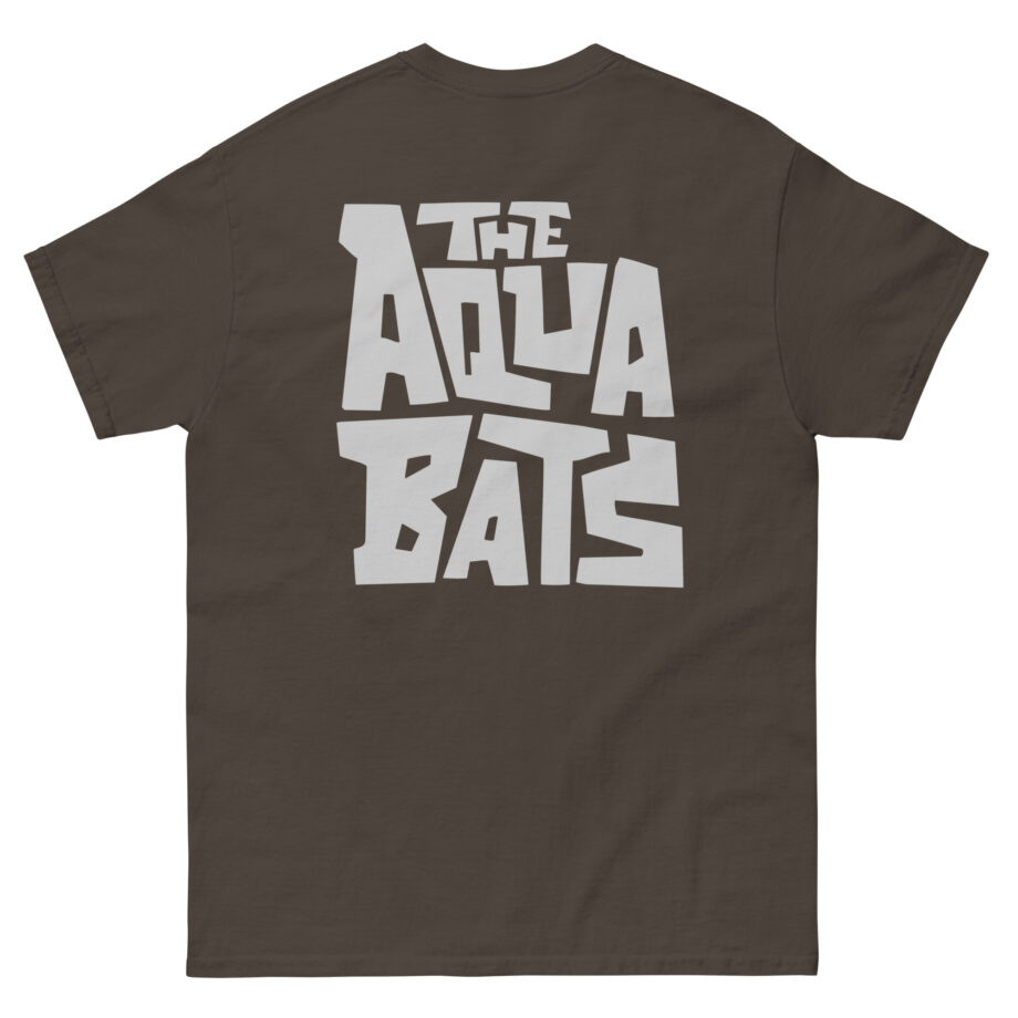 The Aquabats Look at Me. I'm a Winner! Unisex classic tee