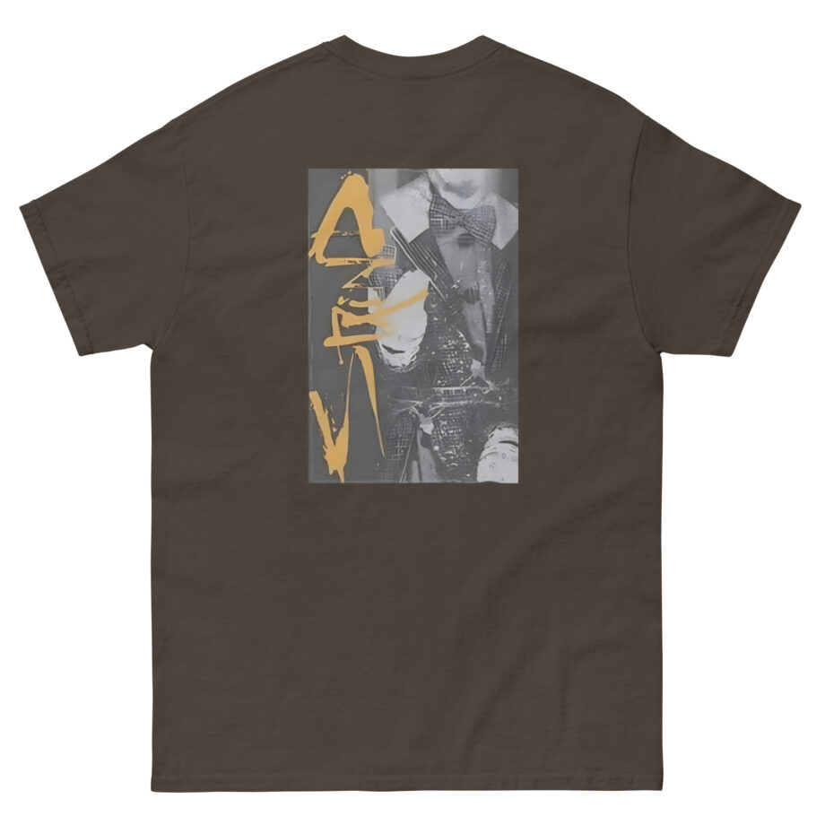 Staind Dysfunction Unisex classic tee