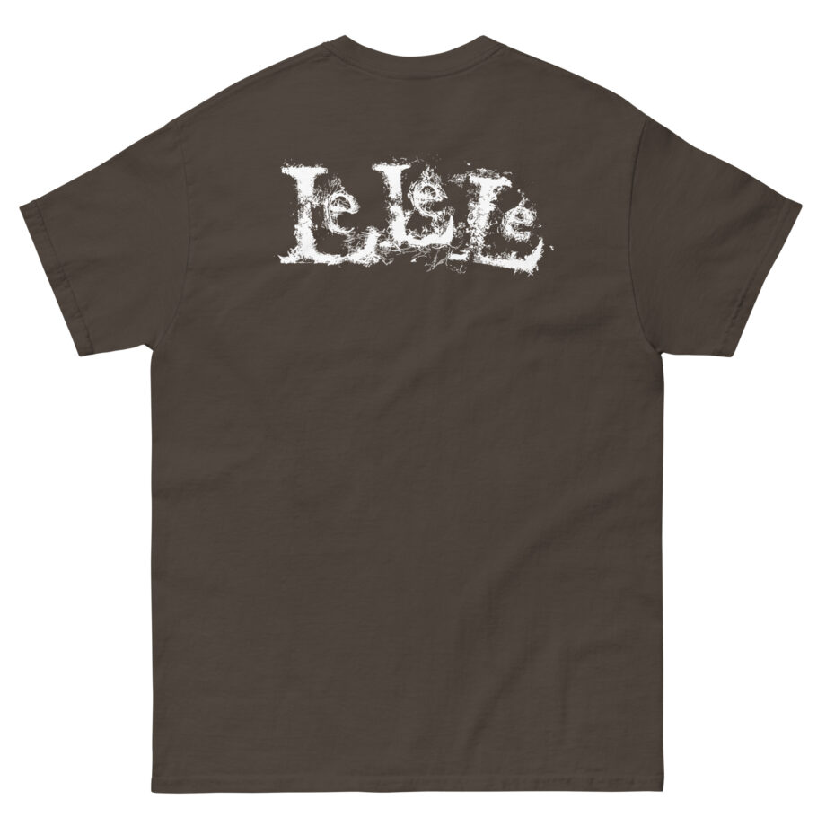 These Foos 4/20 Smoke Unisex classic tee