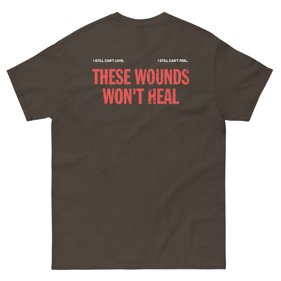 The Acacia Strain Unisex classic tee