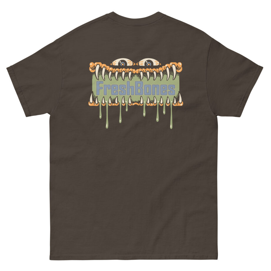 The Acacia Strain Fresh Bones Unisex classic tee