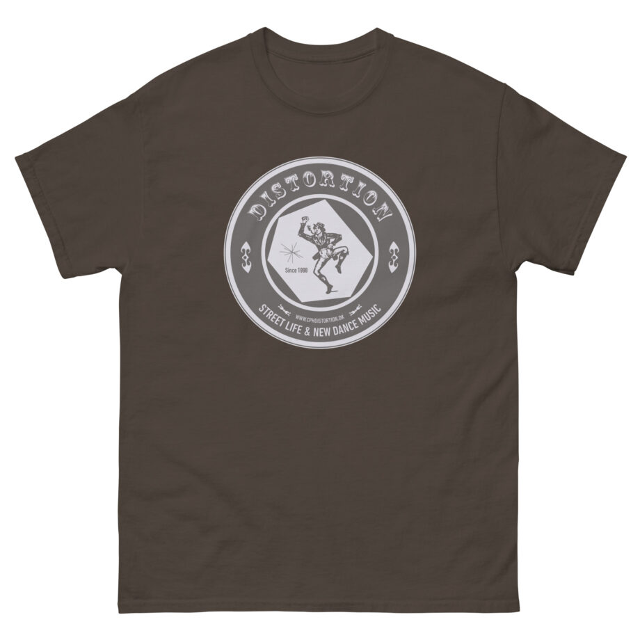 Unisex classic tee