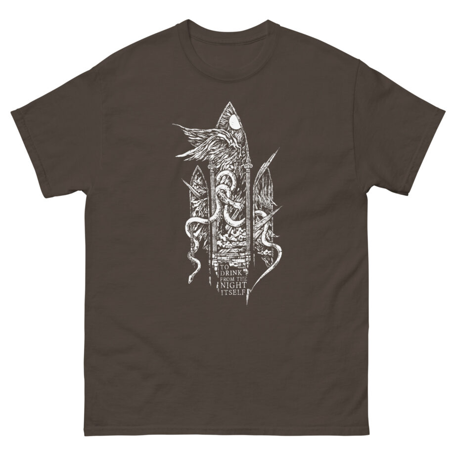 At the Gates Swedish Death Metal Since 1990 Unisex classic tee