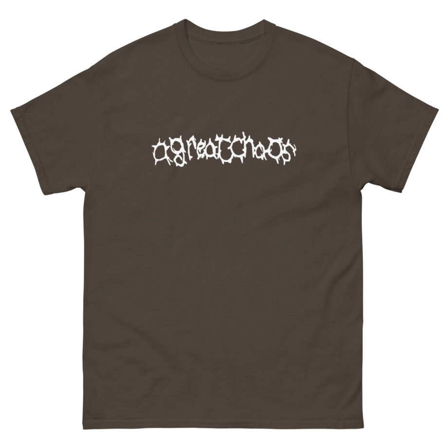A Great Chaos Unisex classic tee