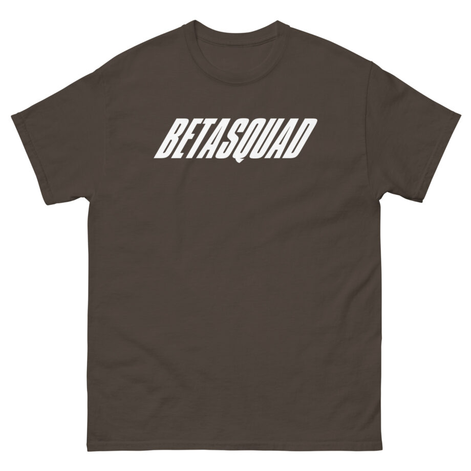 Beta Squad Unisex classic tee