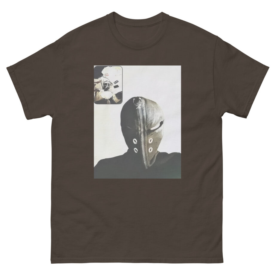 A Great Chaos Breal Album Unisex classic tee